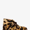 Penelope Chilvers Lace Up Boots | Ankle Boots*Apostle Tortoiseshell Pony Boot