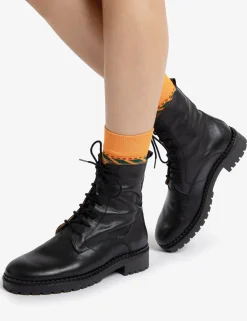 Penelope Chilvers Lace Up Boots | Ankle Boots*Bartholomew Leather Boot