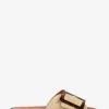 Penelope Chilvers Slides | Sandals*Biarritz Buckle Sandal