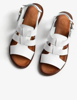 Penelope Chilvers Sandals*Biscay Leather Sandal