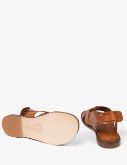 Penelope Chilvers Sandals*Biscay Leather Sandal