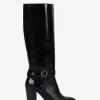 Penelope Chilvers Heeled Boots | Long Boots*Burford Leather Boot