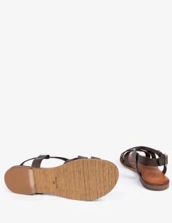 Penelope Chilvers Sandals*Buttercup Leather Sandal
