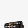 Penelope Chilvers Belts*Caramelo Leather Belt
