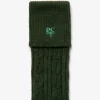 Penelope Chilvers Socks & Tights | Winter Accessories*Cashmere Cable Boot Socks