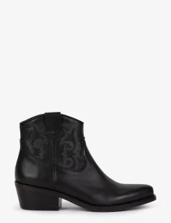 BOY Penelope Chilvers Heeled Boots | Cowboy Boots*Cassidy Leather Cowboy Boot