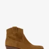 BOY Penelope Chilvers Heeled Boots | Cowboy Boots*Cassidy Suede Cowboy Boot