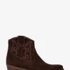 BOY Penelope Chilvers Heeled Boots | Cowboy Boots*Cassidy Suede Embroidered Boot