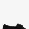 Penelope Chilvers Slippers*Celeste Shearling Bow Slipper
