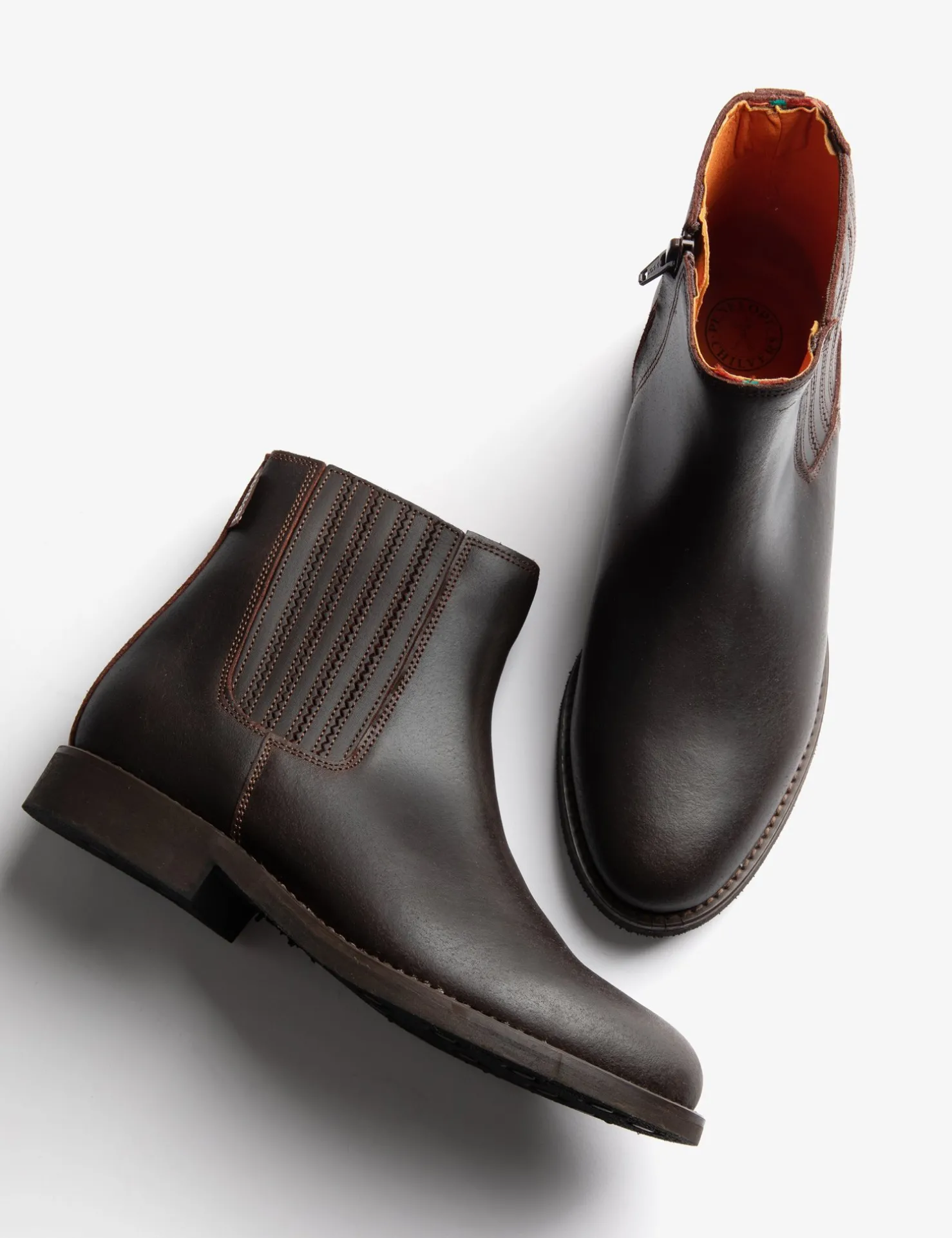 Penelope Chilvers Chelsea Boots | Ankle Boots*Chelsea Leather Boot
