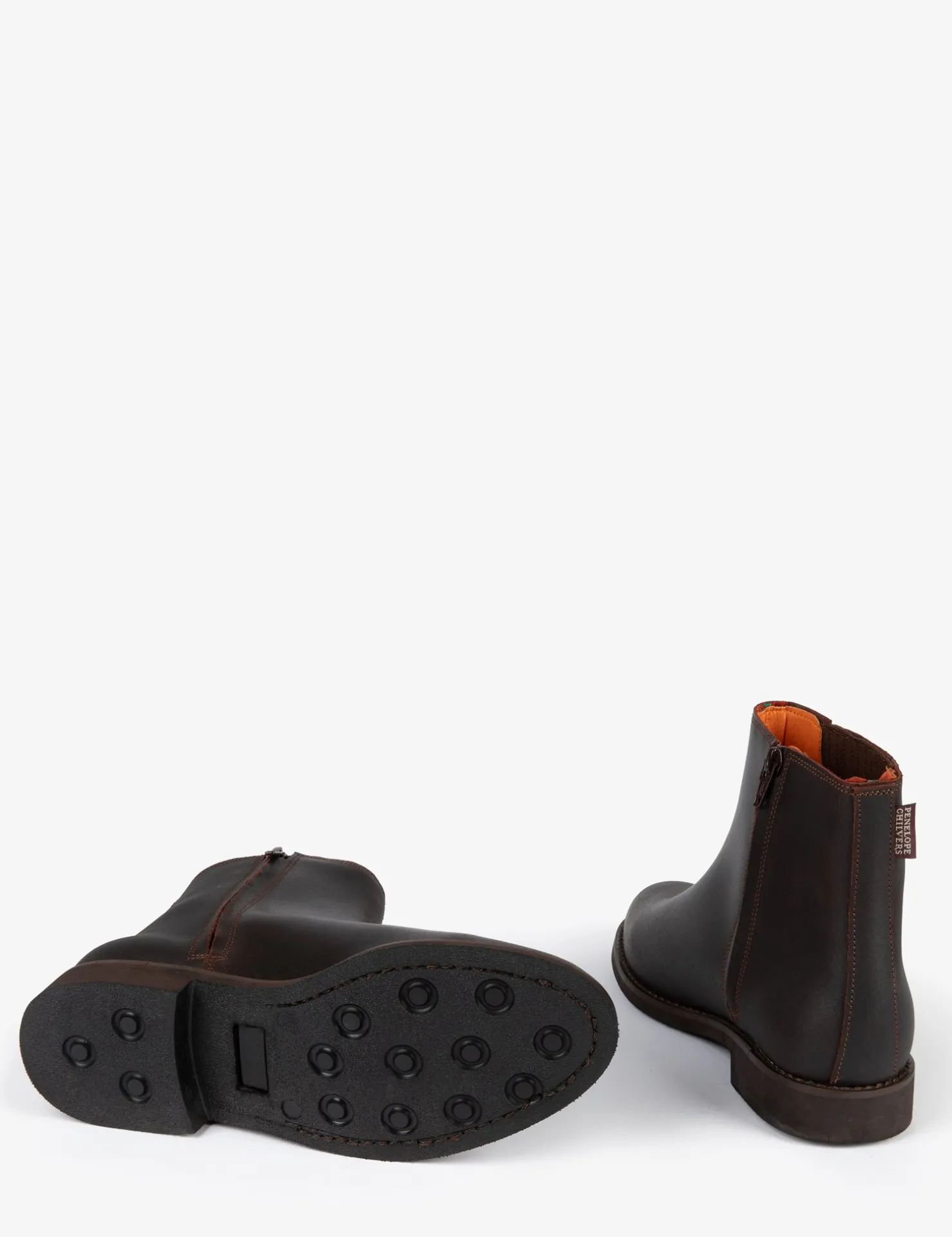 Penelope Chilvers Chelsea Boots | Ankle Boots*Chelsea Leather Boot
