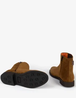 Penelope Chilvers Chelsea Boots | Ankle Boots*Chelsea Suede Boot