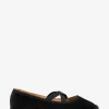Penelope Chilvers Pumps | Espadrilles*Chico Velvet Espadrille