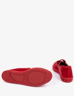 Penelope Chilvers Pumps | Espadrilles*Chico Velvet Espadrille
