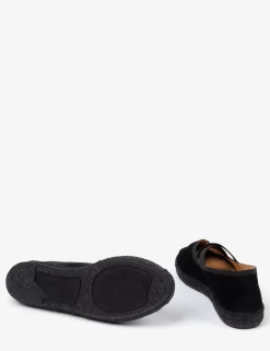 Penelope Chilvers Pumps | Espadrilles*Chico Velvet Espadrille