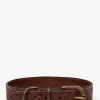 Penelope Chilvers Dog Accessories*Cordoban Dog Collar