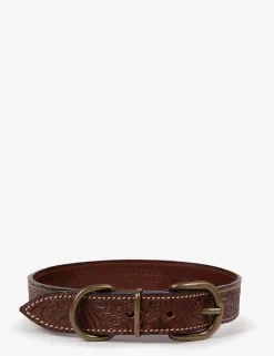 Penelope Chilvers Dog Accessories*Cordoban Dog Collar