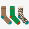 Penelope Chilvers Socks & Tights*Cotton Socks