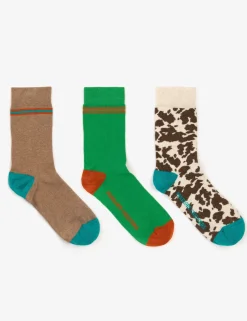 Penelope Chilvers Socks & Tights*Cotton Socks