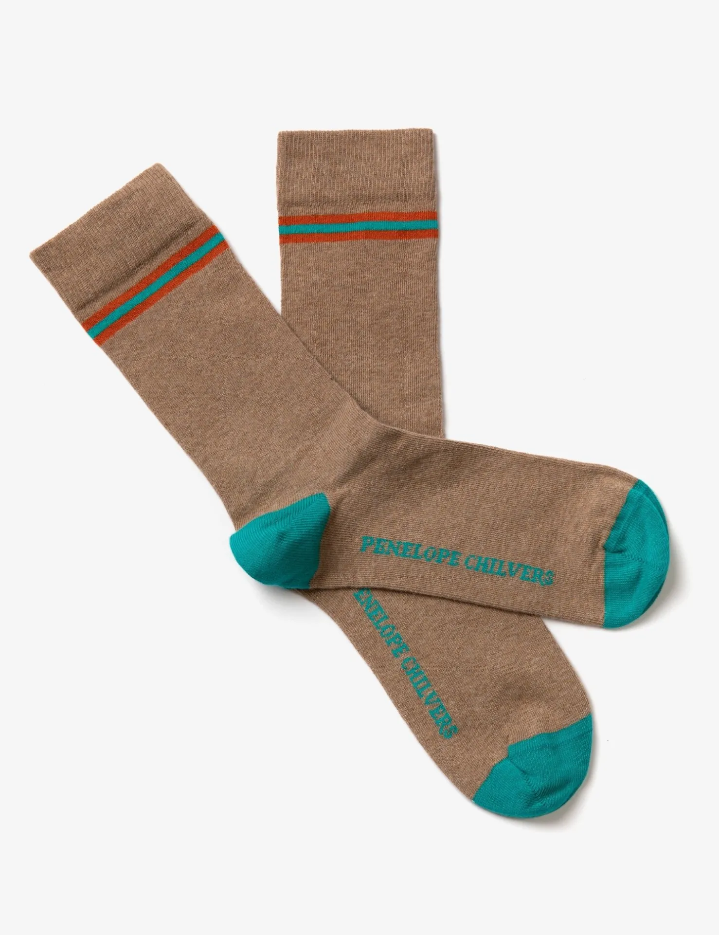 Penelope Chilvers Socks & Tights*Cotton Socks