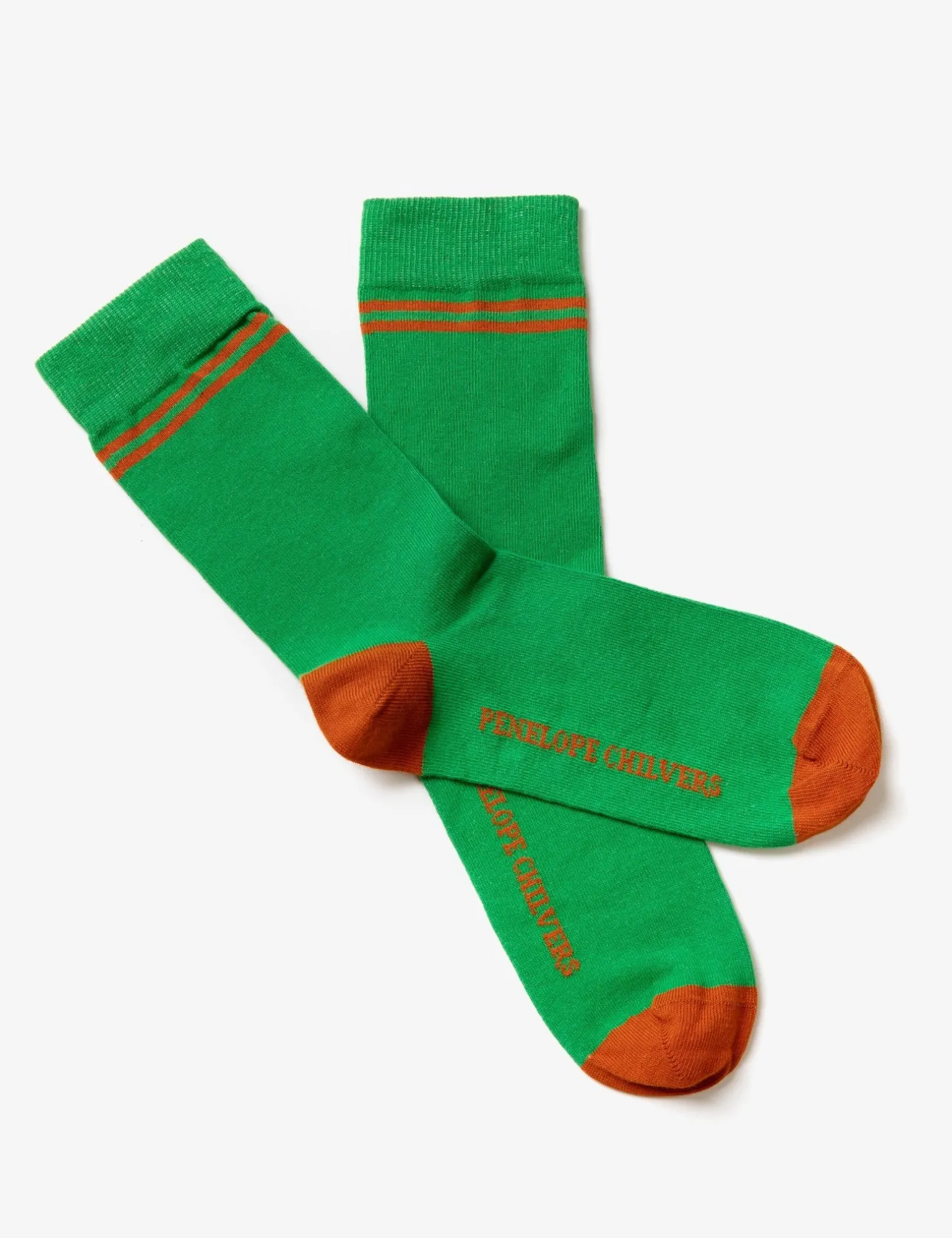 Penelope Chilvers Socks & Tights*Cotton Socks