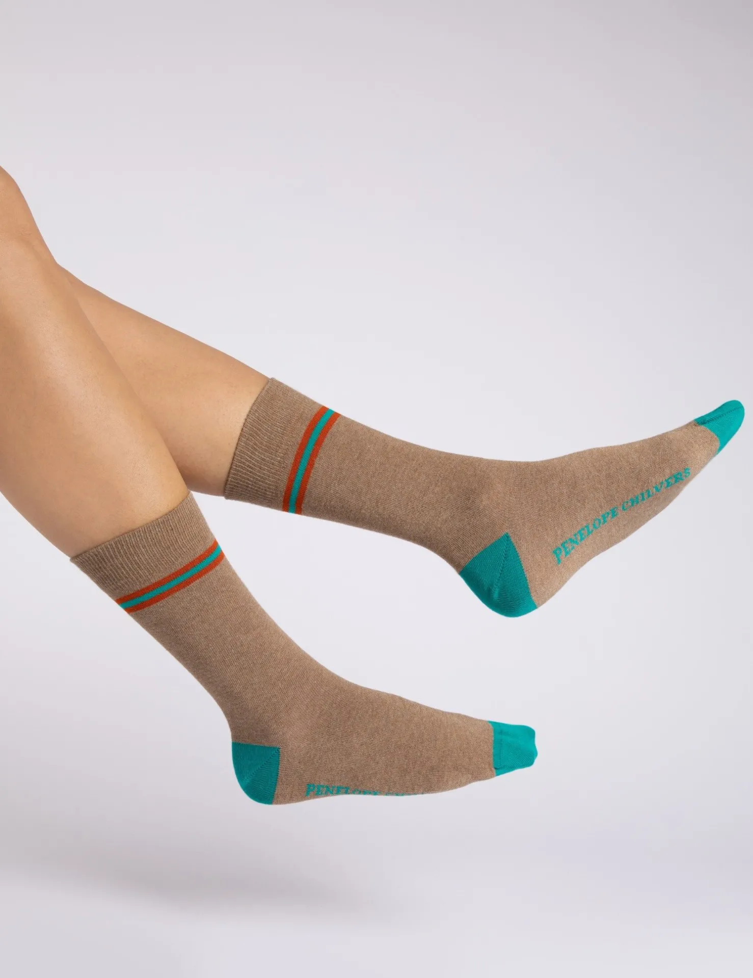 Penelope Chilvers Socks & Tights*Cotton Socks
