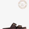 Penelope Chilvers Slides | Sandals*Faro Pool Slide (Bahamas Moc-Croc Pool Slide)