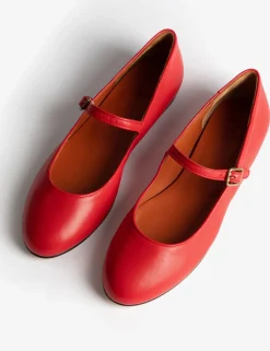Penelope Chilvers Pumps | Mary Janes*Fay Leather Mary Jane