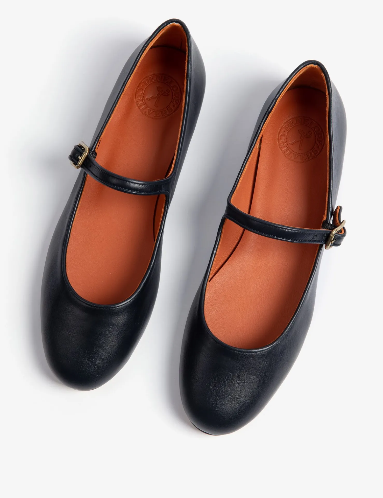 Penelope Chilvers Pumps | Mary Janes*Fay Leather Mary Jane