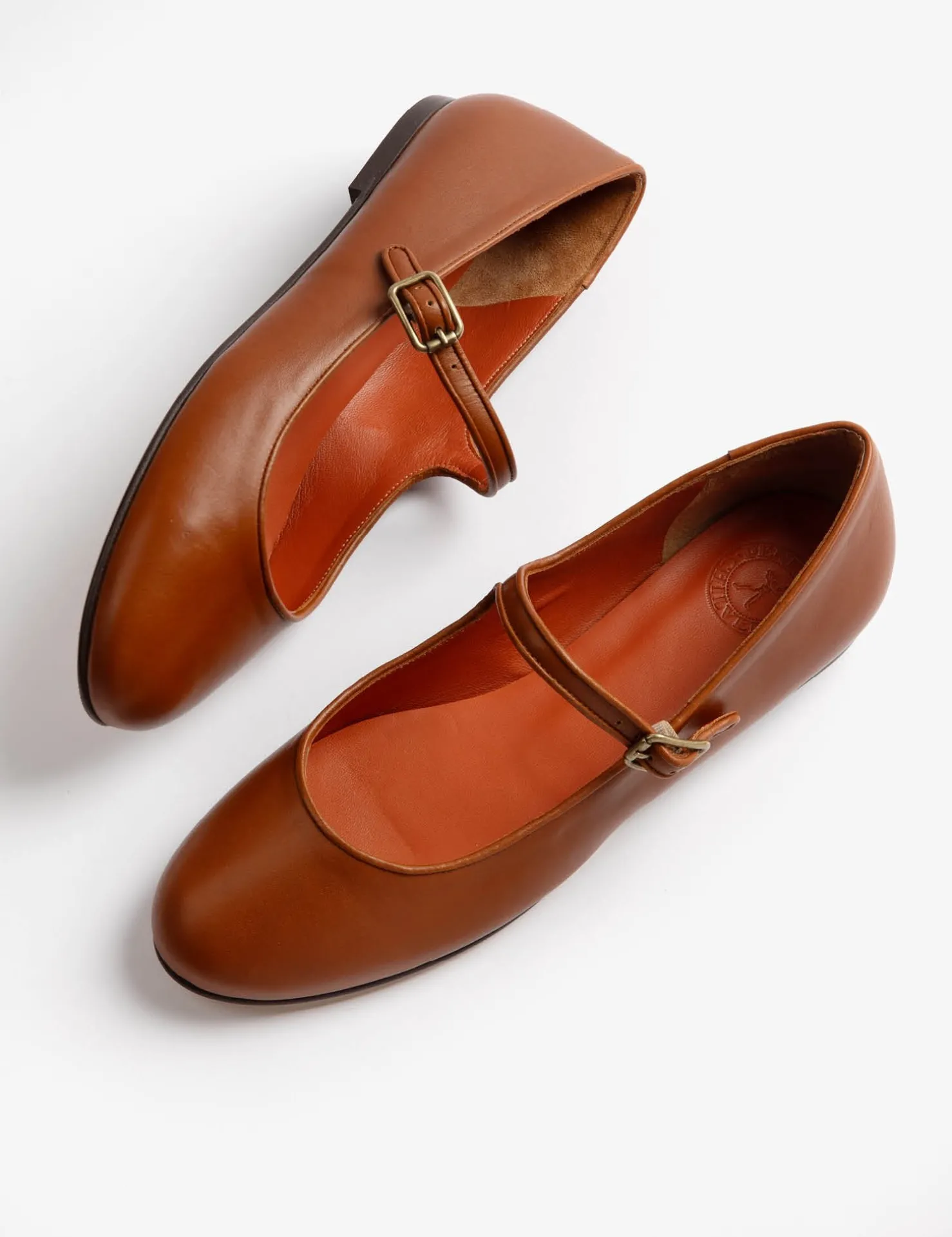 Penelope Chilvers Pumps | Mary Janes*Fay Leather Mary Jane