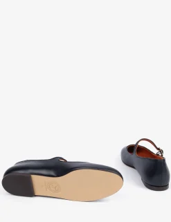 Penelope Chilvers Pumps | Mary Janes*Fay Leather Mary Jane