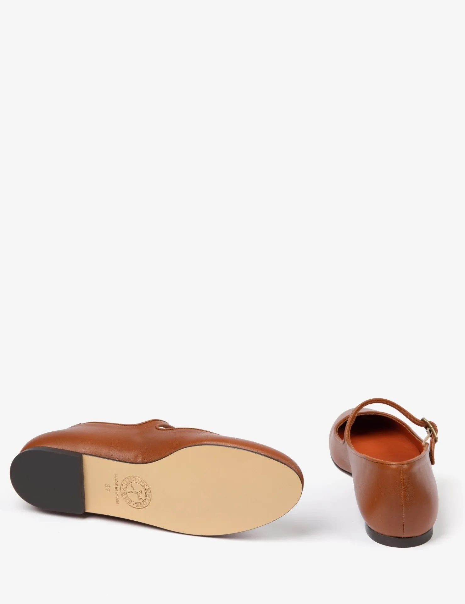 Penelope Chilvers Pumps | Mary Janes*Fay Leather Mary Jane