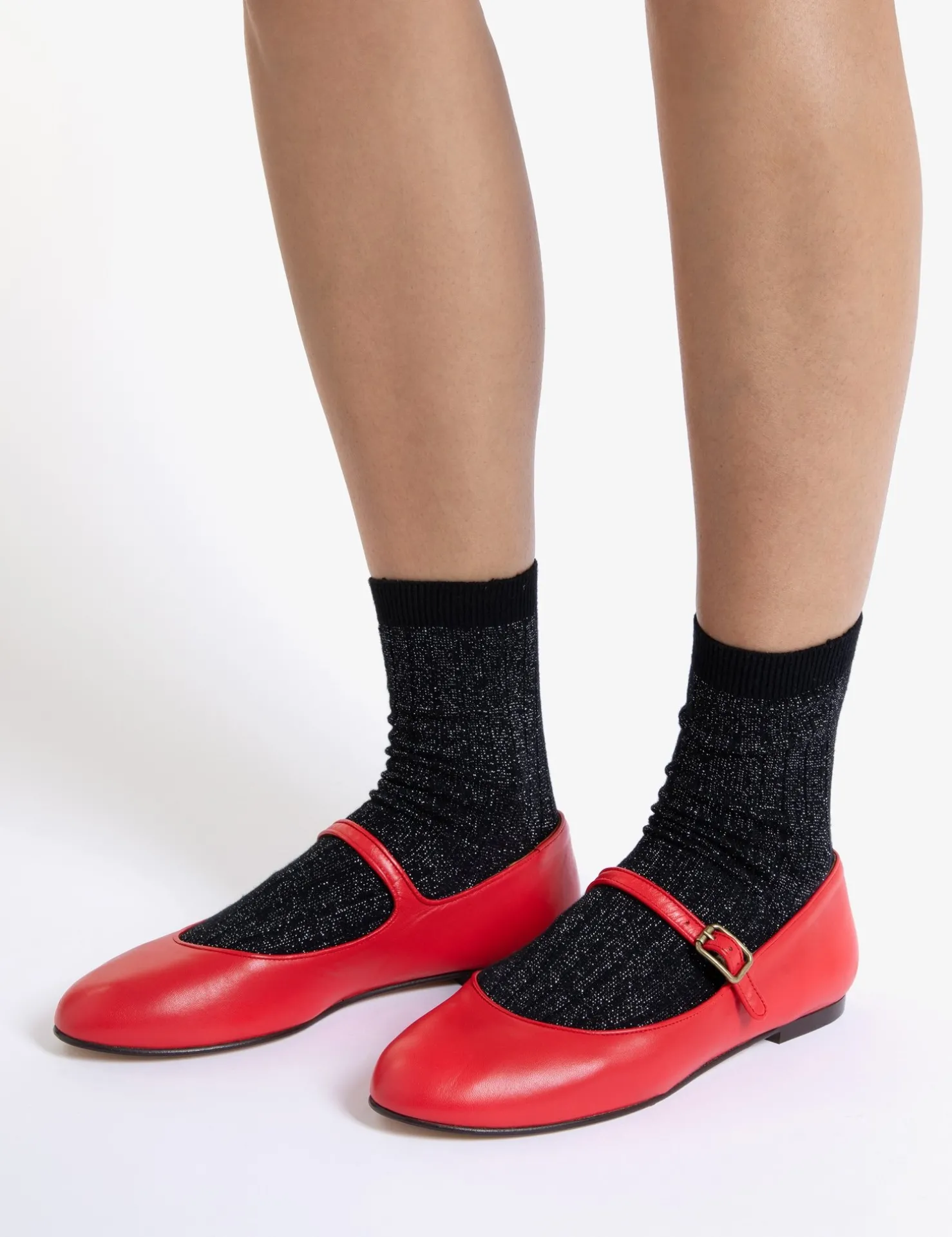 Penelope Chilvers Pumps | Mary Janes*Fay Leather Mary Jane