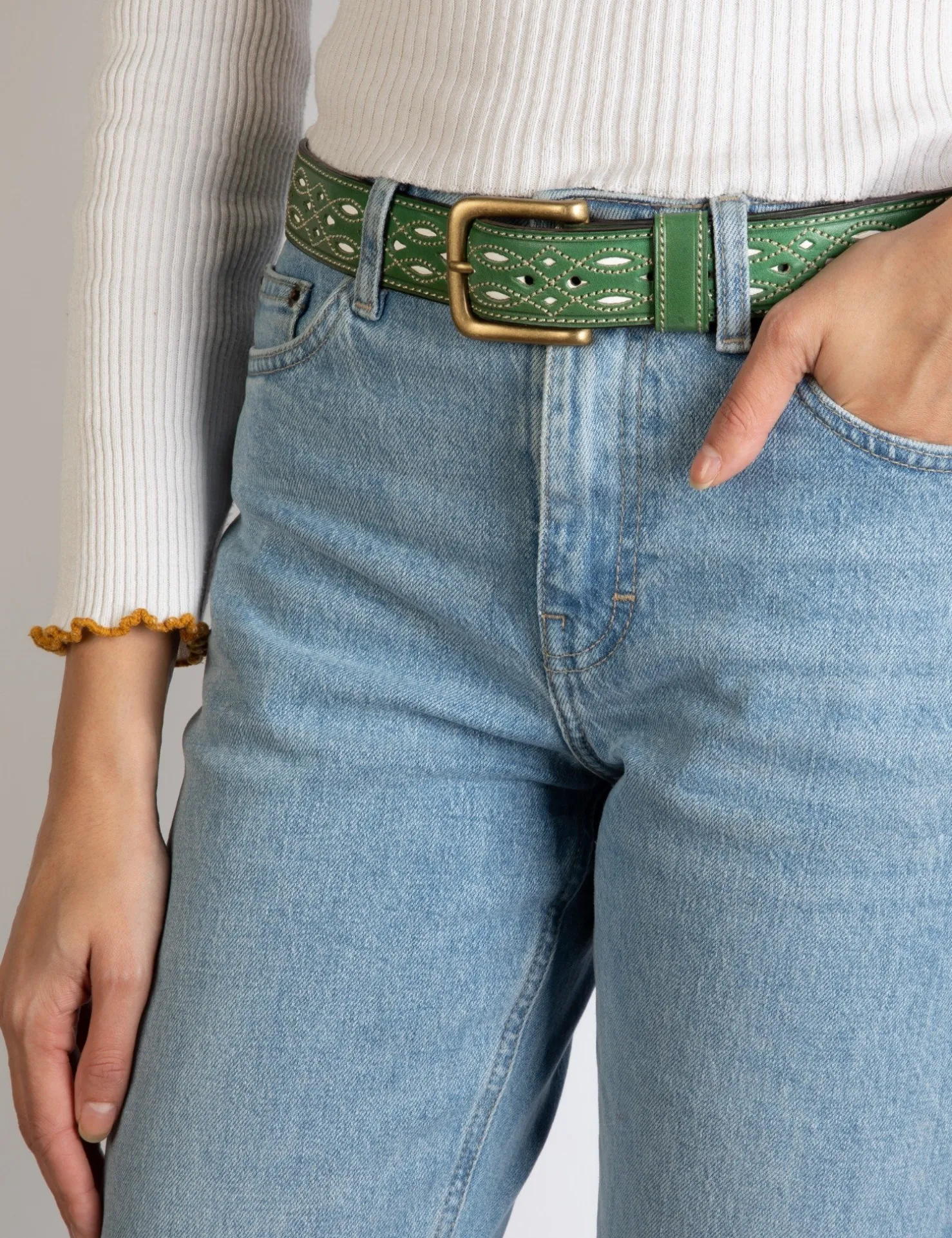 Penelope Chilvers Belts*Feria Belt