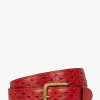 Penelope Chilvers Belts*Feria Leather Belt