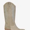 BOY Penelope Chilvers Heeled Boots | Cowboy Boots*Goldie Embroidered Cowboy Boot