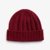 Penelope Chilvers Winter Accessories*Hadrian Cashmere Beanie