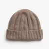 Penelope Chilvers Winter Accessories*Hadrian Cashmere Beanie