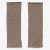 Penelope Chilvers Winter Accessories*Hadrian Cashmere Mittens