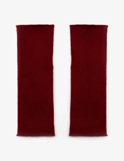 Penelope Chilvers Winter Accessories*Hadrian Cashmere Mittens