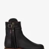 Penelope Chilvers Equestrian Boots | Waterproof Boots*Inclement Cropped Tassel Boot