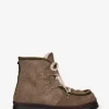 Penelope Chilvers Winter Boots | Lace Up Boots*Incredible Boot