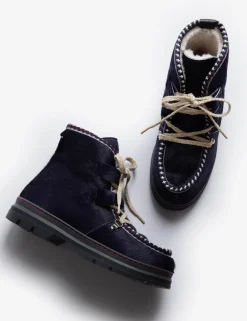 Penelope Chilvers Winter Boots | Lace Up Boots*Incredible Boot
