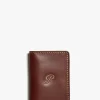 Penelope Chilvers Keyrings & Wallets*Initial Card Wallet N-Z