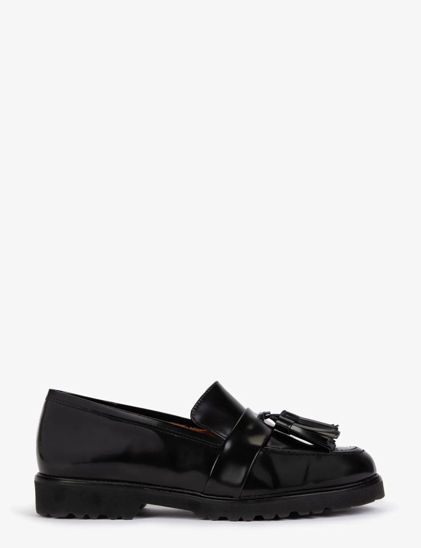 Penelope Chilvers Loafers*Irvine Tassel Leather Loafer