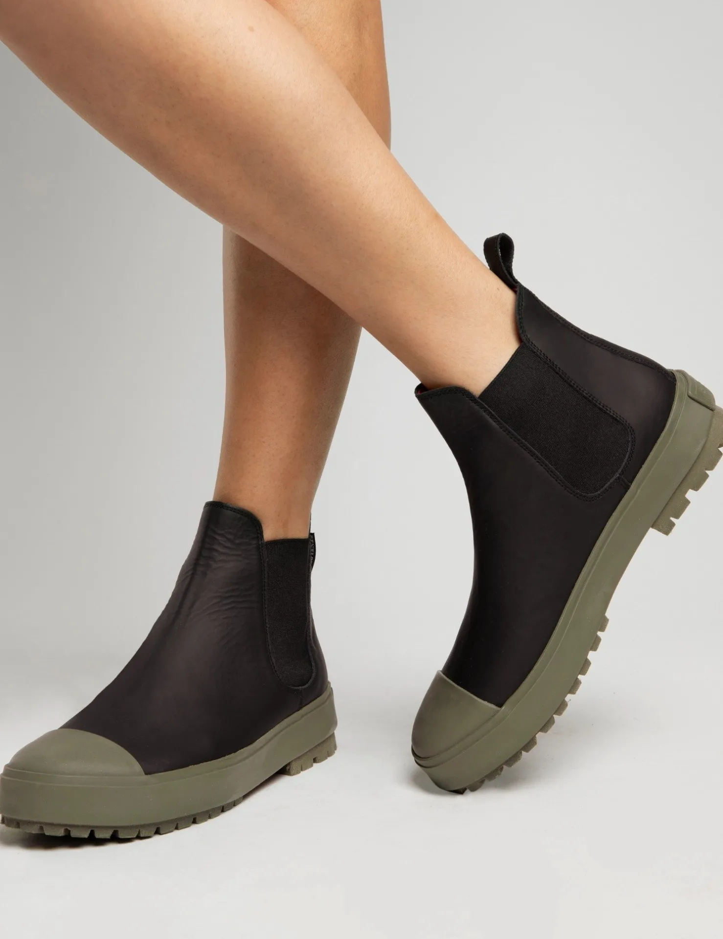 Penelope Chilvers Winter Boots | Waterproof Boots*Jump Waterproof Leather Boot