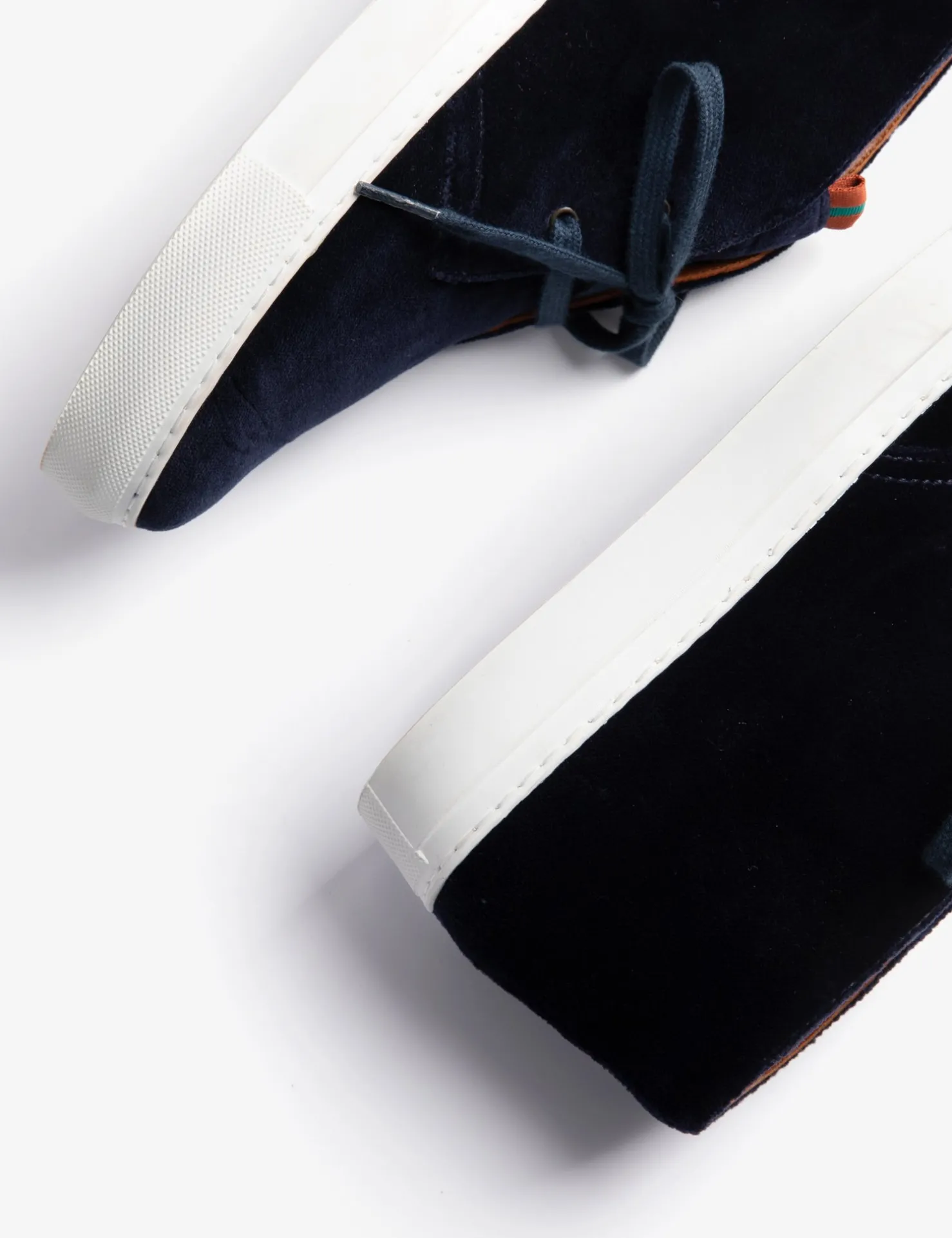 Penelope Chilvers Trainers*Jungle Velvet Trainer