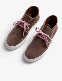 Penelope Chilvers Trainers*Jungle Velvet Trainer