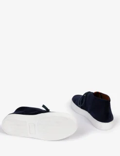 Penelope Chilvers Trainers*Jungle Velvet Trainer
