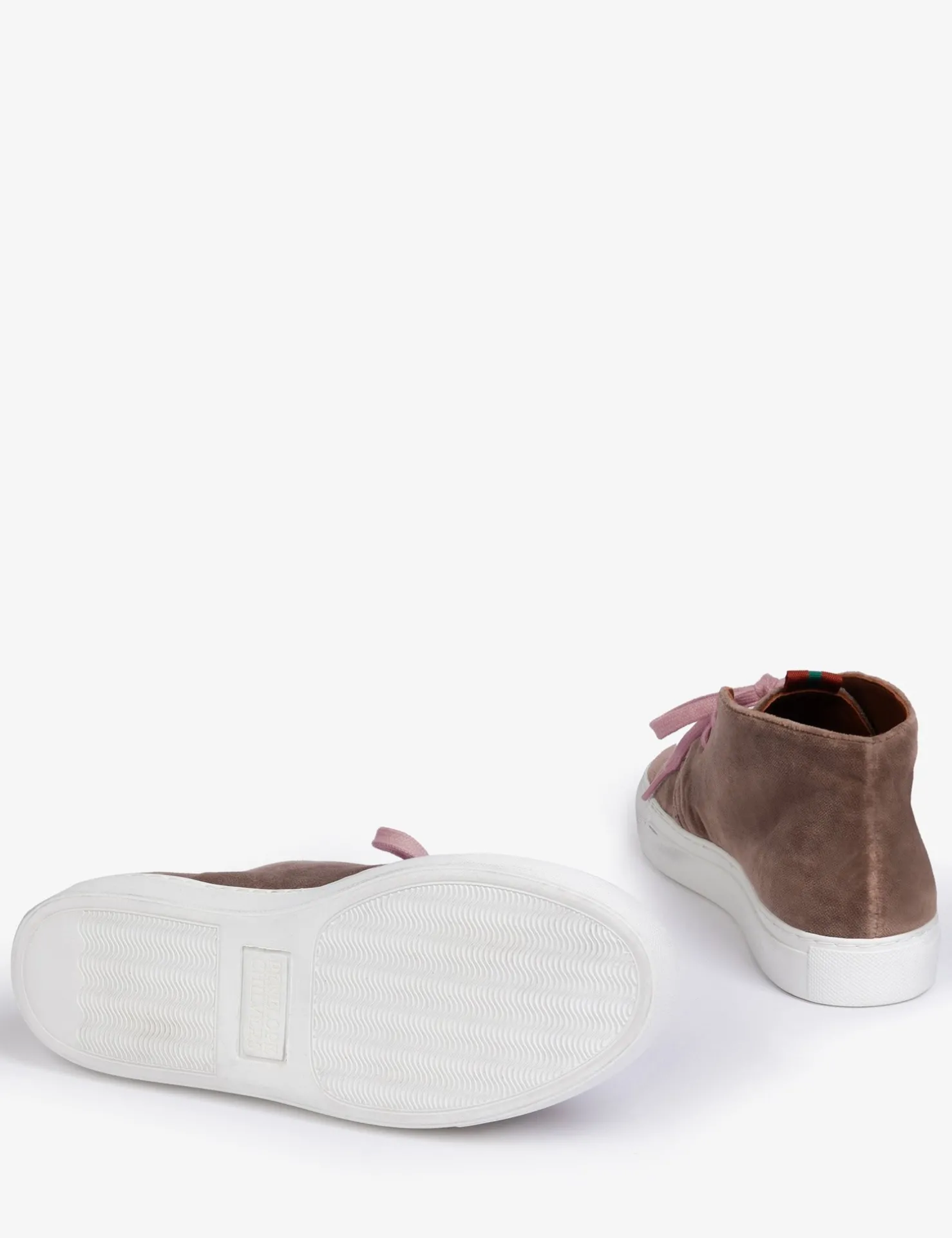 Penelope Chilvers Trainers*Jungle Velvet Trainer